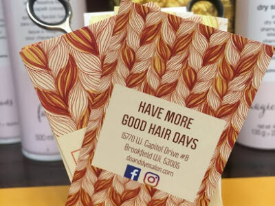 Do and Dye Salon