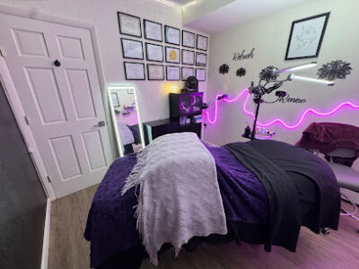 Lashin’ Out Beauty Bar