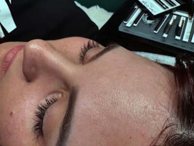 Lash Society MKE