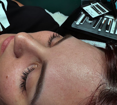 Lash Society MKE