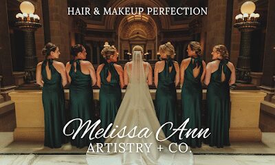 Melissa Ann Artistry + Co., LLC
