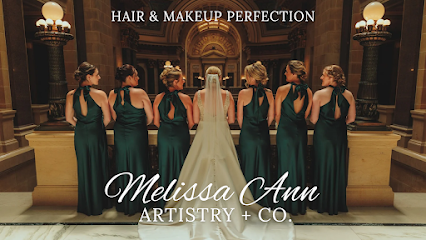 Melissa Ann Artistry + Co., LLC