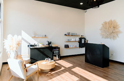 Lavender and Ink Studios
