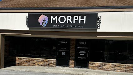 Morph Full Service Salon & Spa