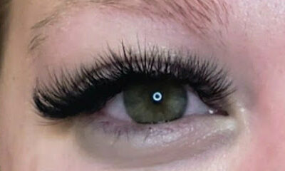 Lashes of Fennimore