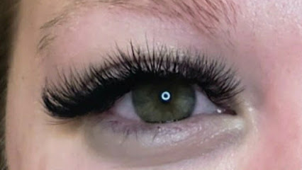 Lashes of Fennimore