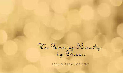 The Face of Beauty by Dessi