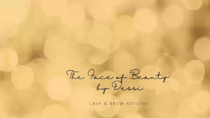 The Face of Beauty by Dessi