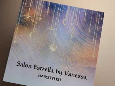 Salon Estrella LLC