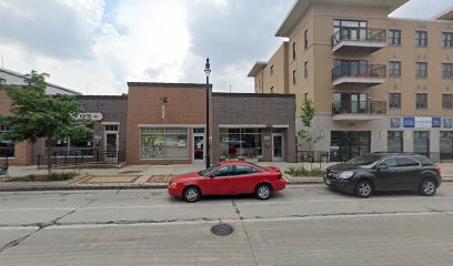 Brian Houston Salon