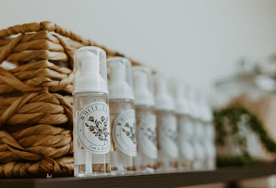 White Sage Ink & Beauty