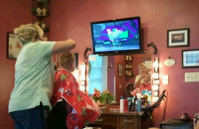 Shear Delight Beauty Salon