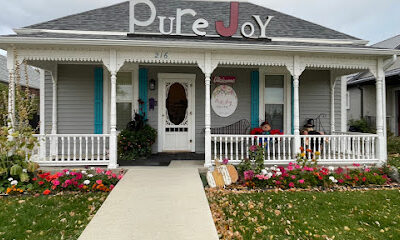 PureJoy Salon