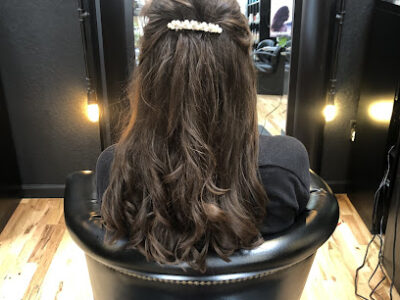 Kayla Robbins @ Luna Salon and Spa
