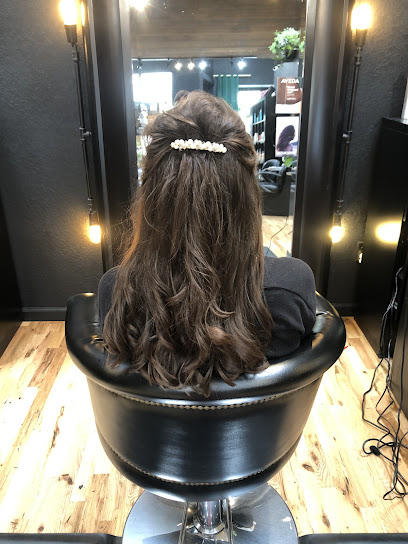 Kayla Robbins @ Luna Salon and Spa