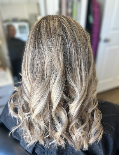 Elevated Beauty LLC with Morgan