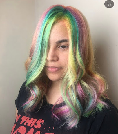 Phases Beauty and Barbershop