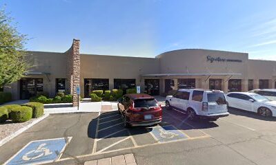 G & G Salon Studio