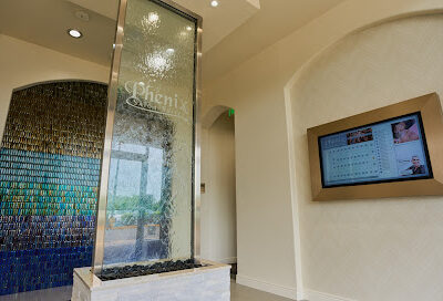 Phenix Salon Suites – Glendale