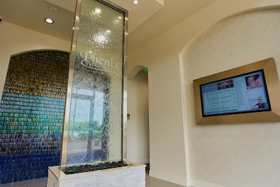 Phenix Salon Suites – Glendale
