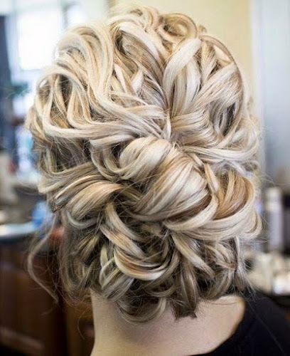 Ona Euro Hair, Spa & Laser