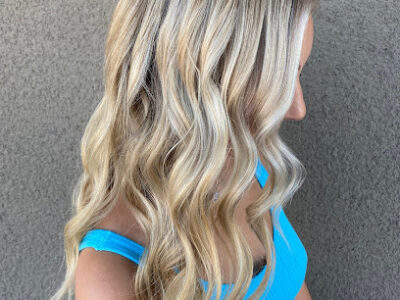 Lauryn’s Hair Corner