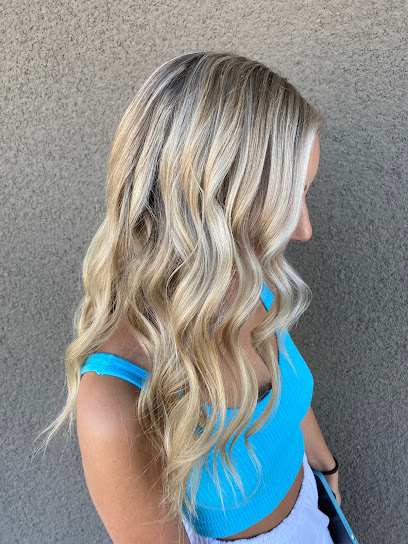 Lauryn’s Hair Corner