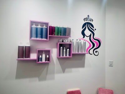 Pretty Lady Hair Salon