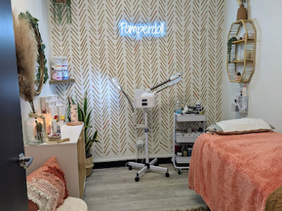 Pamperdoll Aesthetics