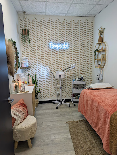 Pamperdoll Aesthetics