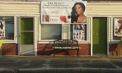 E&A Beauty