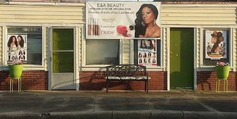 E&A Beauty