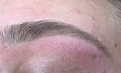 Brows by Julia