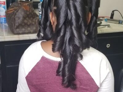 Marquita Michelle Salon