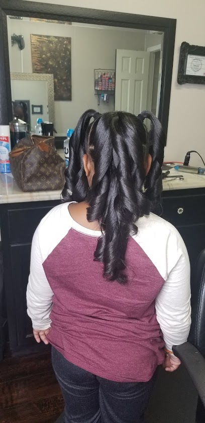 Marquita Michelle Salon