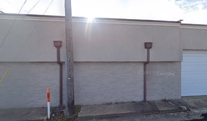 Hair Trigger Salon