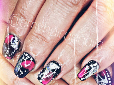 Emily’s Hair & Nails