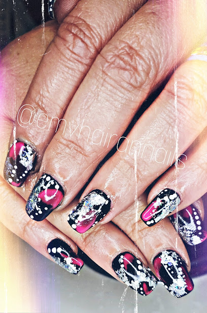 Emily’s Hair & Nails