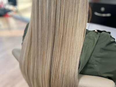 Beauty & Barber Hair salon
