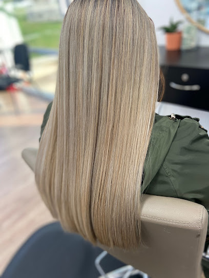 Beauty & Barber Hair salon