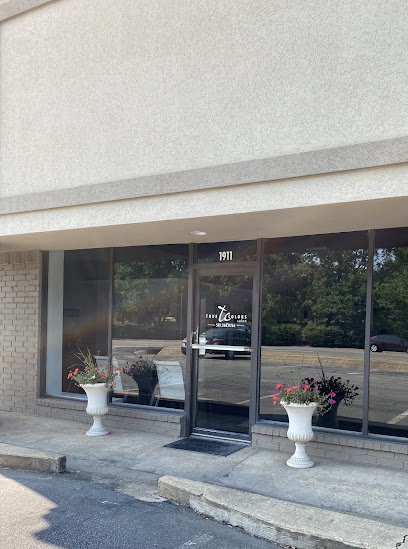 True Colors Salon