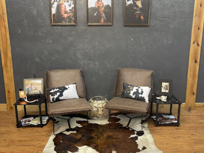 The Ex Salon & Boutique