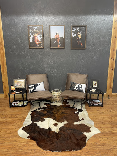 The Ex Salon & Boutique
