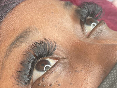 Kaykaybrows beauty & glam