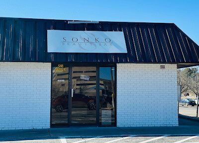 SONKO Beauty Bar