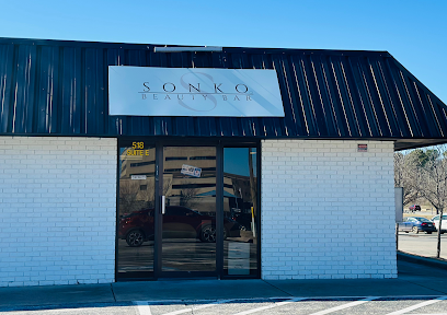 SONKO Beauty Bar