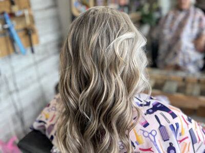 Effortless Grace Salon