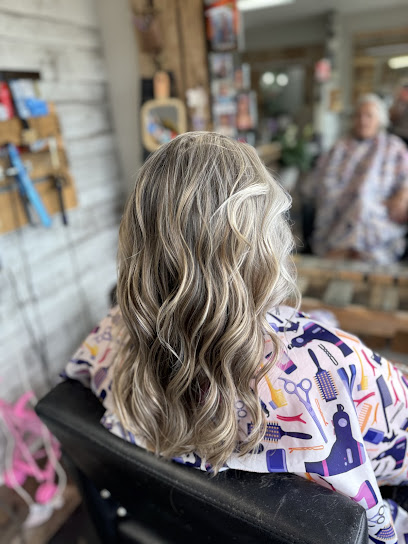 Effortless Grace Salon
