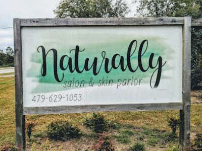 Naturally Salon & Skin Parlor