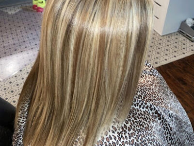 Jaimee Sue’s Beauty Bar